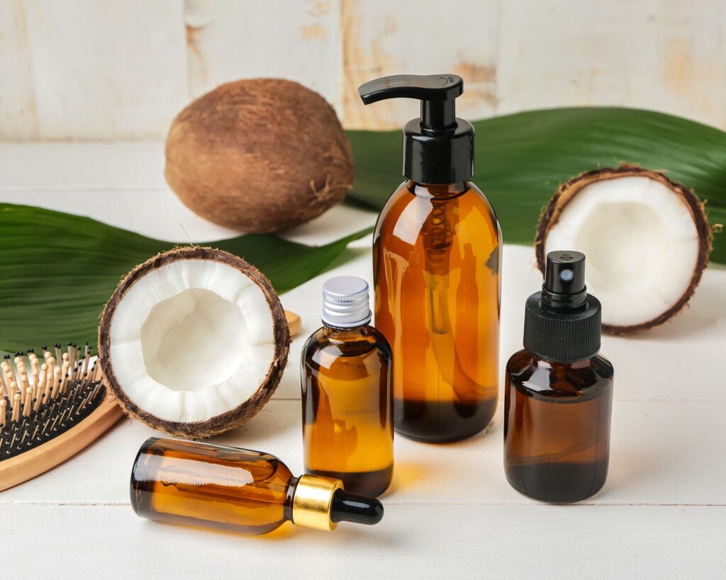 hair conditioning products